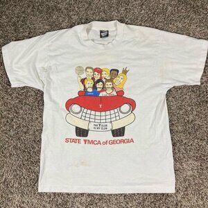 Fruit of the Loom Men's T-shirt